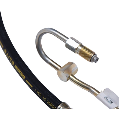 Power Steering Pressure Hose by EDELMANN - 80313E pa8