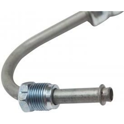 Power Steering Pressure Hose by EDELMANN - 80314 pa6