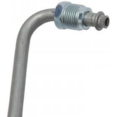 Power Steering Pressure Hose by EDELMANN - 80320 pa7