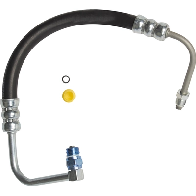 EDELMANN - 80321 - Power Steering Pressure Hose pa8