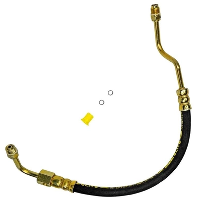 Power Steering Pressure Hose by EDELMANN - 80322E pa3