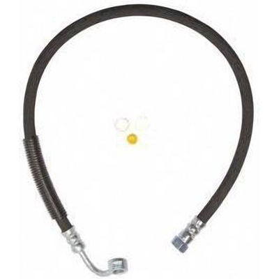 Power Steering Pressure Hose by EDELMANN - 80326 pa4