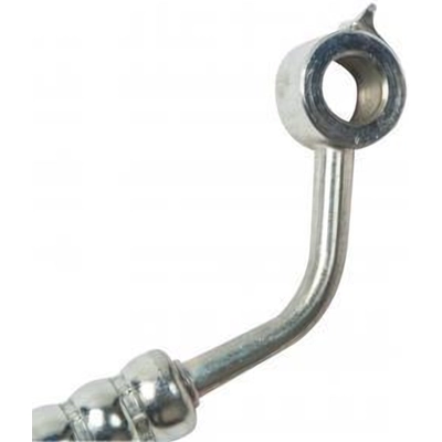 Power Steering Pressure Hose by EDELMANN - 80327 pa4