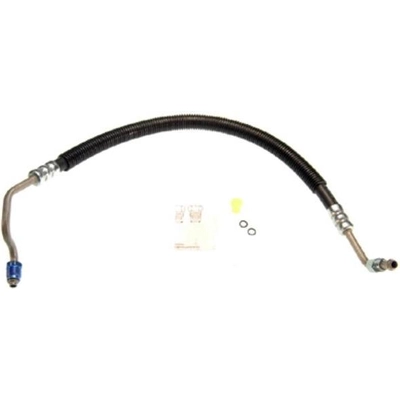 EDELMANN - 80329 - Power Steering Pressure Hose pa2