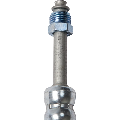 EDELMANN - 80330 - Power Steering Pressure Hose pa6