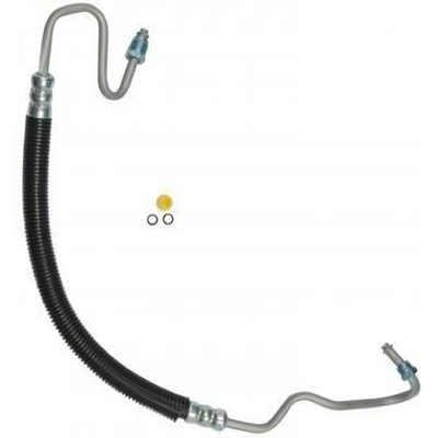 EDELMANN - 80332 - Power Steering Pressure Hose pa3