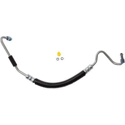 EDELMANN - 80337 - Power Steering Pressure Hose pa8