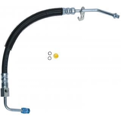 EDELMANN - 80346 - Power Steering Pressure Hose pa3