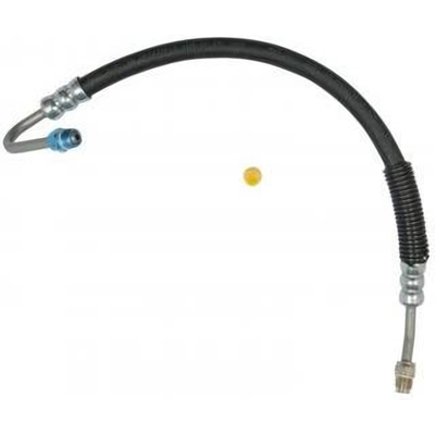 Power Steering Pressure Hose by EDELMANN - 80349 pa3