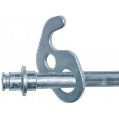 Durite de pression de direction assistée   de EDELMANN - 80351 pa3
