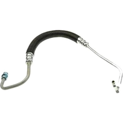 Power Steering Pressure Hose by EDELMANN - 80355 pa6