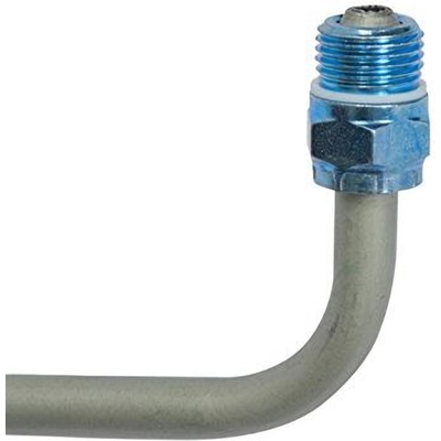 Power Steering Pressure Hose by EDELMANN - 80356 pa6