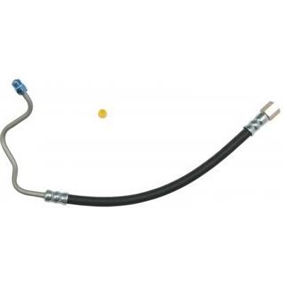 Durite de pression de direction assistée   de EDELMANN - 80356 pa8