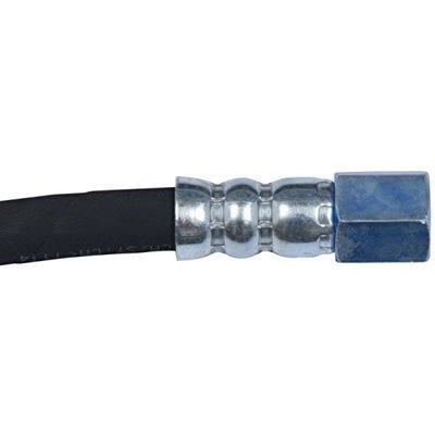 Durite de pression de direction assistée   de EDELMANN - 80358 pa5