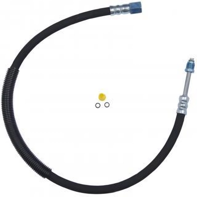 Power Steering Pressure Hose by EDELMANN - 80358 pa6