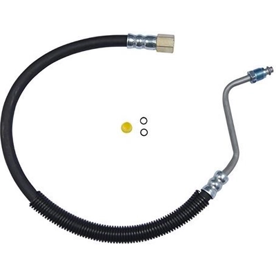 EDELMANN - 80361 - Power Steering Pressure Hose pa5