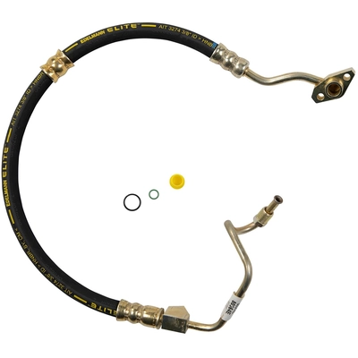 EDELMANN - 80364E - Power Steering Pressure Line Hose Assembly pa3