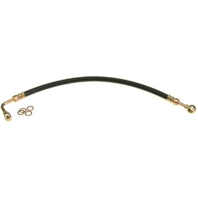 Power Steering Pressure Hose by EDELMANN - 80371 pa2