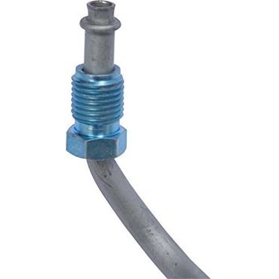 Power Steering Pressure Hose by EDELMANN - 80372 pa5