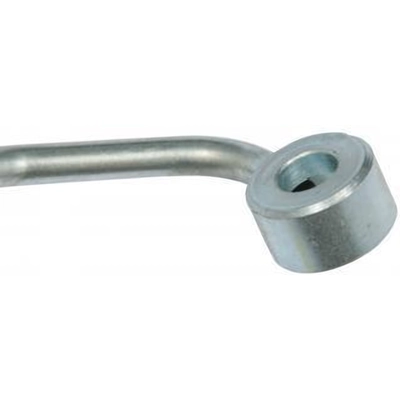 Power Steering Pressure Hose by EDELMANN - 80374 pa3