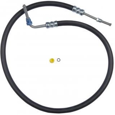 Durite de pression de direction assistée   de EDELMANN - 80376 pa5