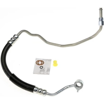 Power Steering Pressure Hose by EDELMANN - 80381 pa1