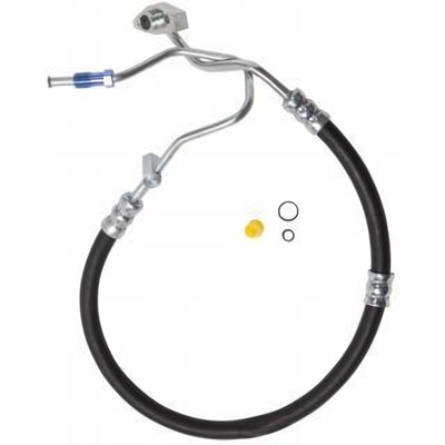 EDELMANN - 80383 - Power Steering Pressure Hose pa2