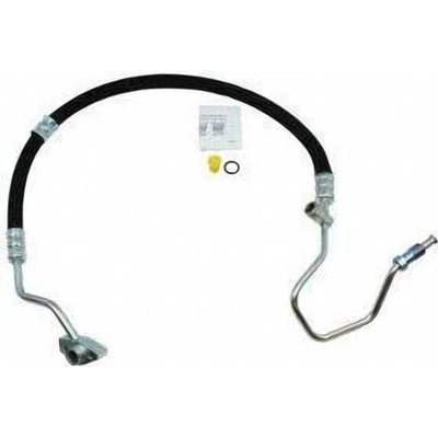 EDELMANN - 80384 - Power Steering Pressure Hose pa1