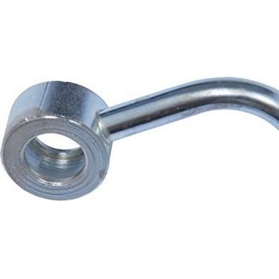 Power Steering Pressure Hose by EDELMANN - 80387 pa5