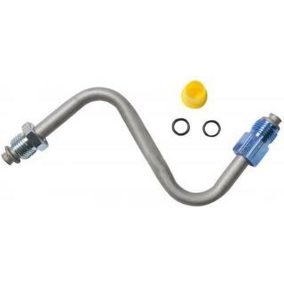 Power Steering Pressure Hose by EDELMANN - 80390 pa8