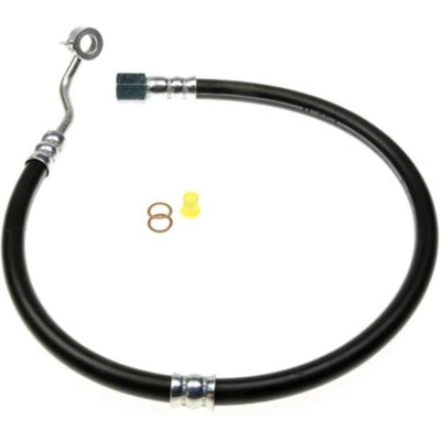 Power Steering Pressure Hose by EDELMANN - 80392 pa2