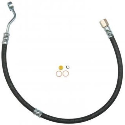 Power Steering Pressure Hose by EDELMANN - 80392 pa7