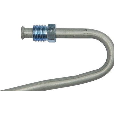 Power Steering Pressure Hose by EDELMANN - 80393 pa4