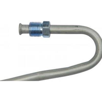 Power Steering Pressure Hose by EDELMANN - 80393 pa6