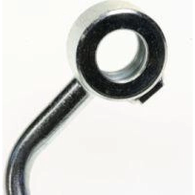 Power Steering Pressure Hose by EDELMANN - 80395 pa3
