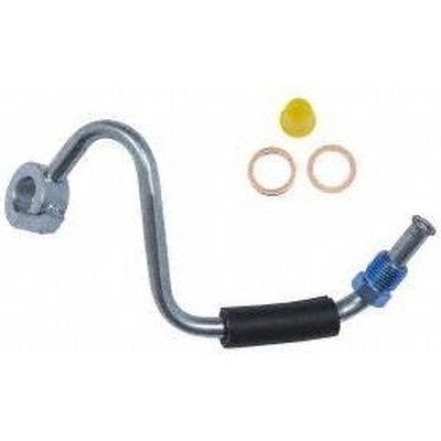 Power Steering Pressure Hose by EDELMANN - 80395 pa4