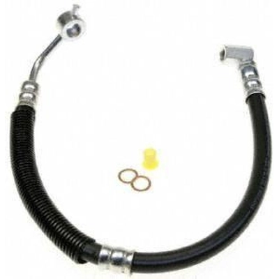 Power Steering Pressure Hose by EDELMANN - 80435 pa1