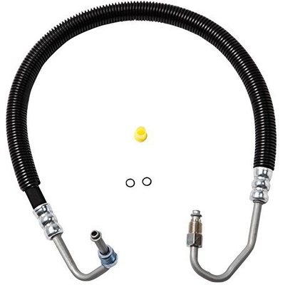 Durite de pression de direction assistée   de EDELMANN - 80438 pa6