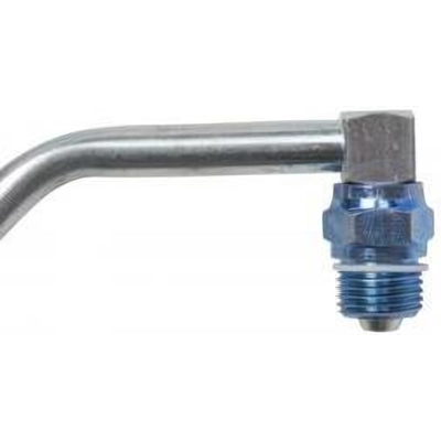 Power Steering Pressure Hose by EDELMANN - 80439 pa5