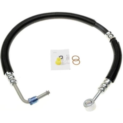 EDELMANN - 80441 - Power Steering Pressure Hose pa2