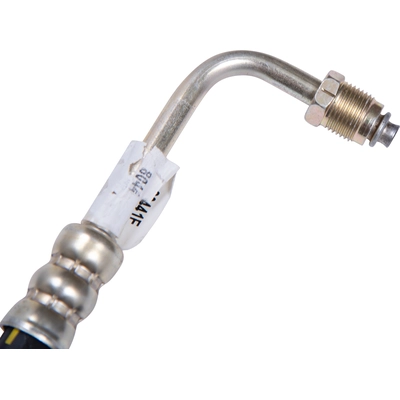 Power Steering Pressure Hose by EDELMANN - 80441E pa4