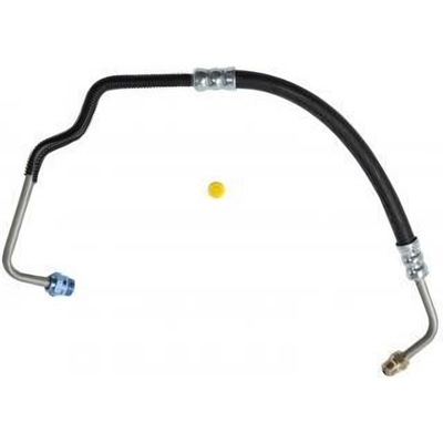 Durite de pression de direction assistée   de EDELMANN - 80445 pa6
