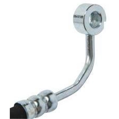Power Steering Pressure Hose by EDELMANN - 80457 pa3