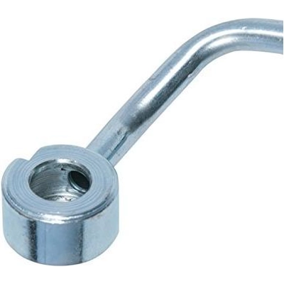 Power Steering Pressure Hose by EDELMANN - 80461 pa7