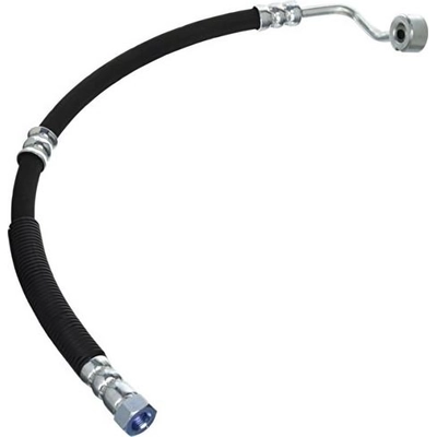 Power Steering Pressure Hose by EDELMANN - 80469 pa10