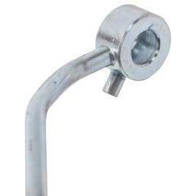 Durite de pression de direction assistée   de EDELMANN - 80470 pa3