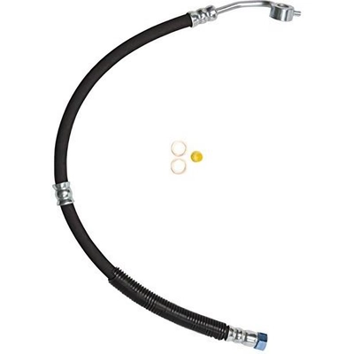 Power Steering Pressure Hose by EDELMANN - 80471 pa5