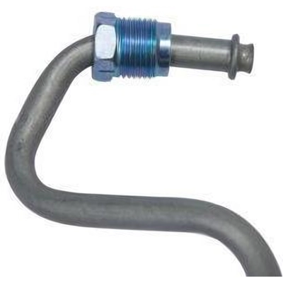 Power Steering Pressure Hose by EDELMANN - 80474 pa11