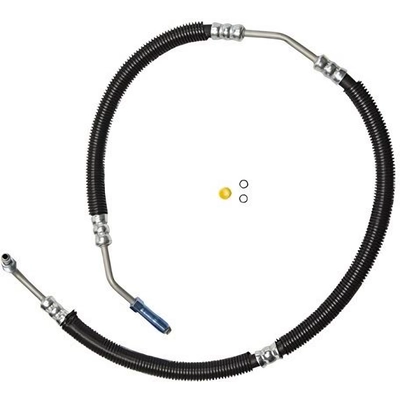 EDELMANN - 80475 - Power Steering Pressure Hose pa7