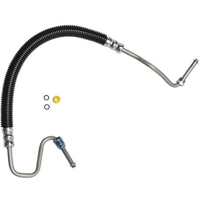 Durite de pression de direction assistée   de EDELMANN - 80478 pa6